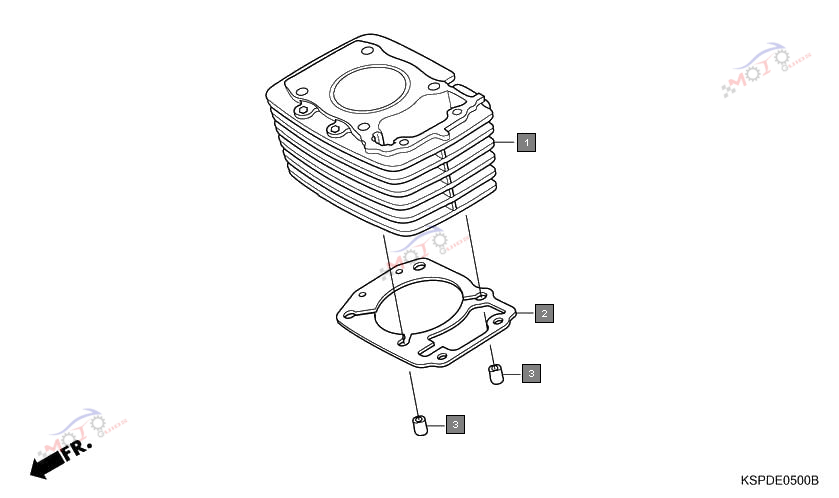 Engine Diagram